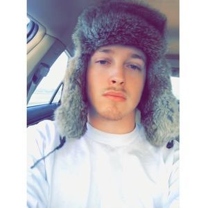 Meet your Posher, Aaron